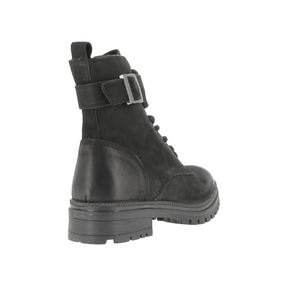 Scarponcino Vueva Donna - Nero