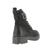 Scarponcino Vueva Donna - Nero