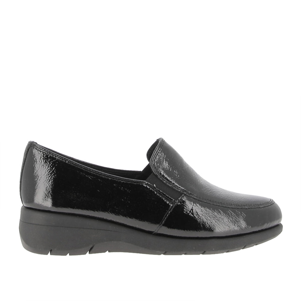 Slipon Walk Dream Donna - Nero