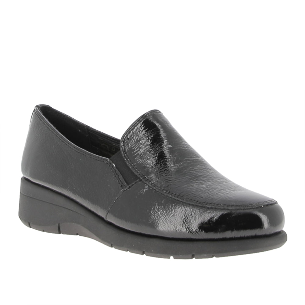 Slipon Walk Dream Donna - Nero