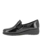 Slipon Walk Dream Donna - Nero