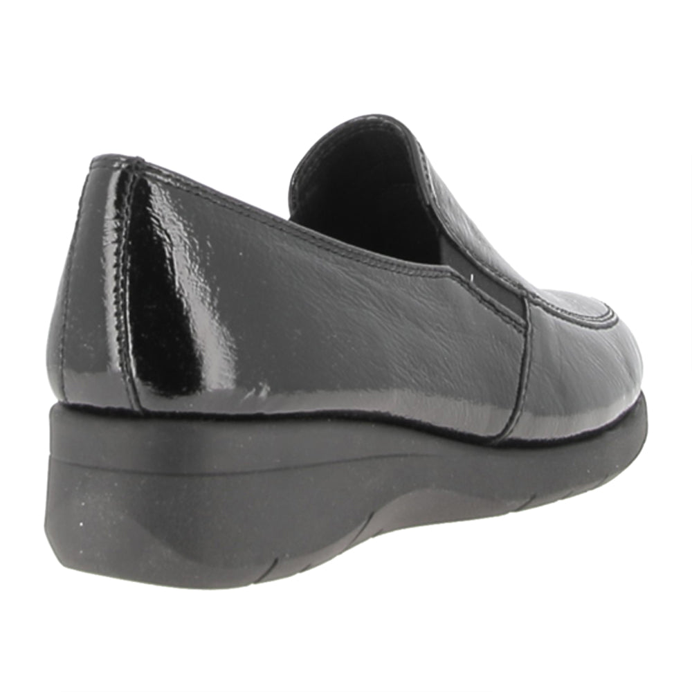 Slipon Walk Dream Donna - Nero