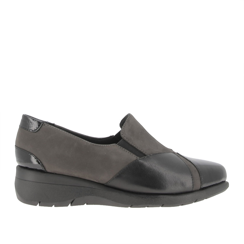 Slipon Walk Dream Donna - Grigio