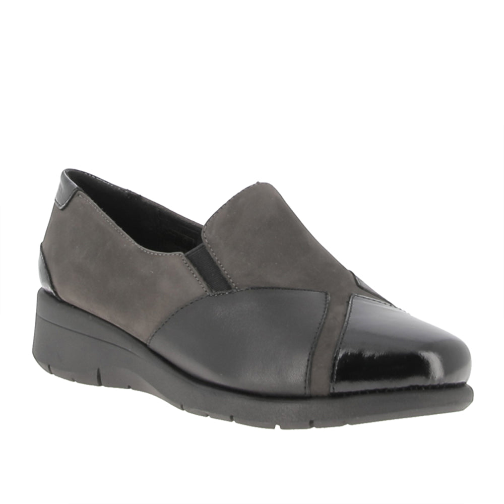 Slipon Walk Dream Donna - Grigio
