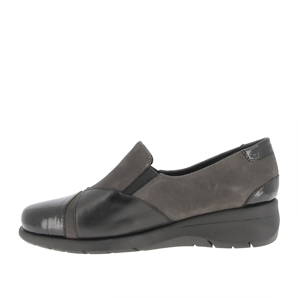 Slipon Walk Dream Donna - Grigio