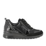 Scarpa Casual Walk Dream Donna - Nero