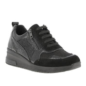 Scarpa Casual Walk Dream Donna - Nero