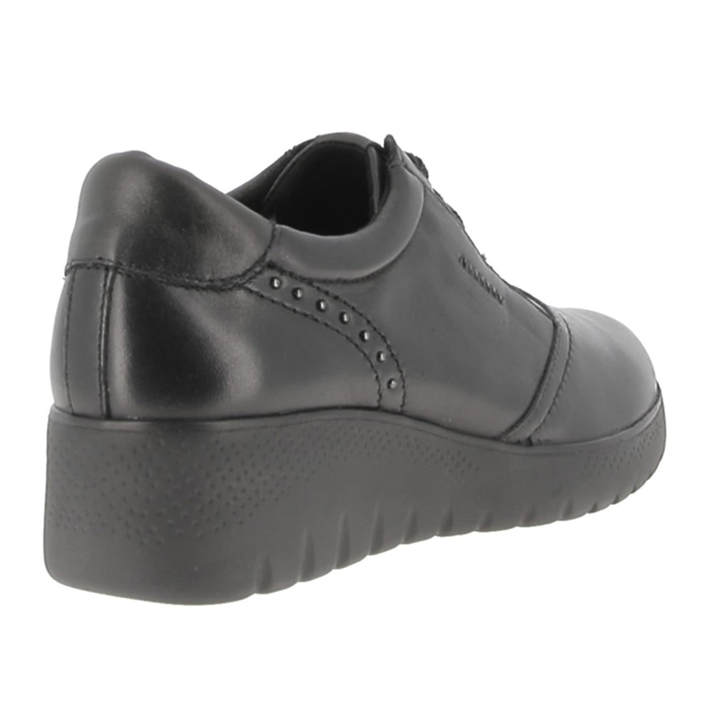 Slipon Walk Dream Donna - Nero
