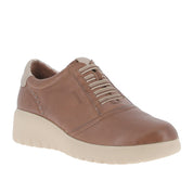 Slipon Walk Dream Donna - Marrone