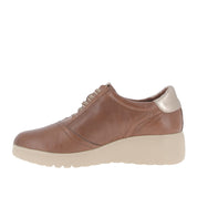 Slipon Walk Dream Donna - Marrone