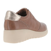 Slipon Walk Dream Donna - Marrone