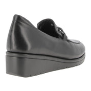 Mocassino Walk Dream Donna - Nero