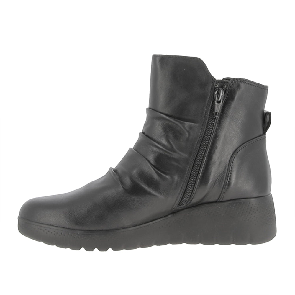 Stivaletto Walk Dream Donna - Nero