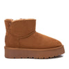 stivaletto xti donna marrone 1085516