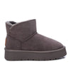 stivaletto xti donna grigio 6800137