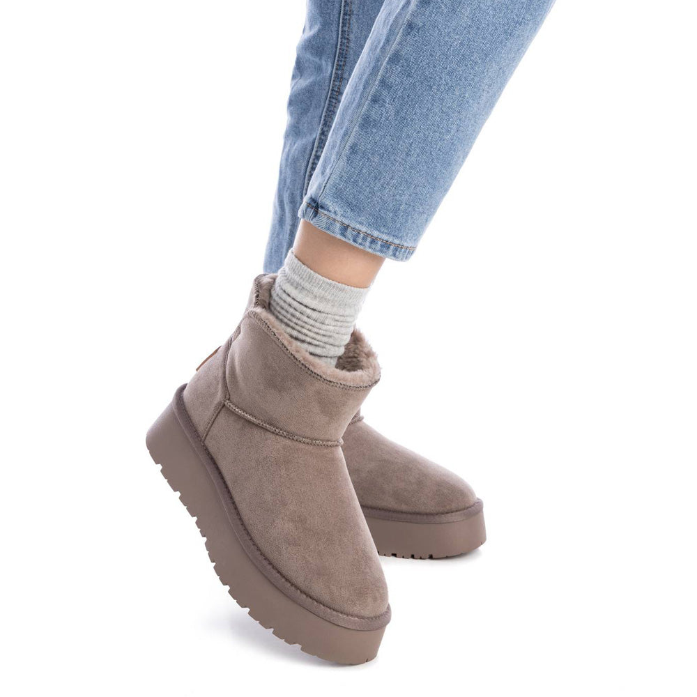 Stivaletto Xti Donna - Beige