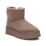 Stivaletto Xti Donna - Beige