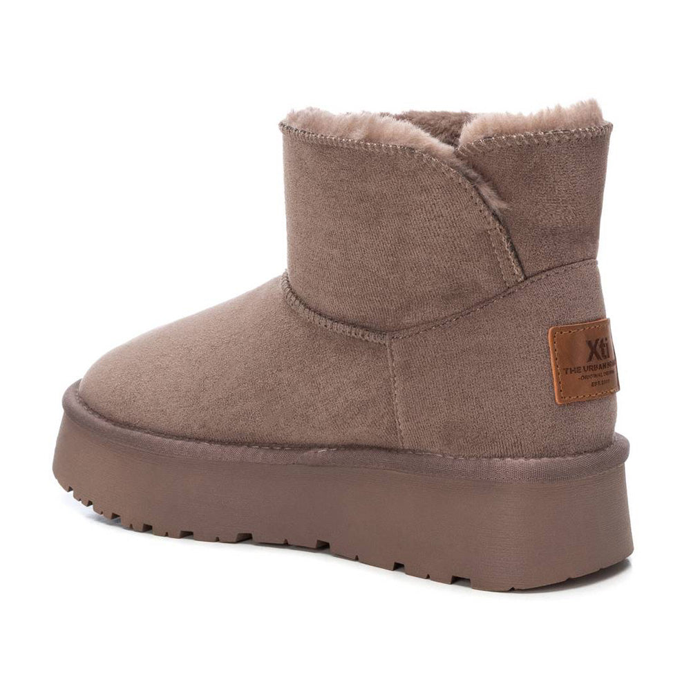 Stivaletto Xti Donna - Beige