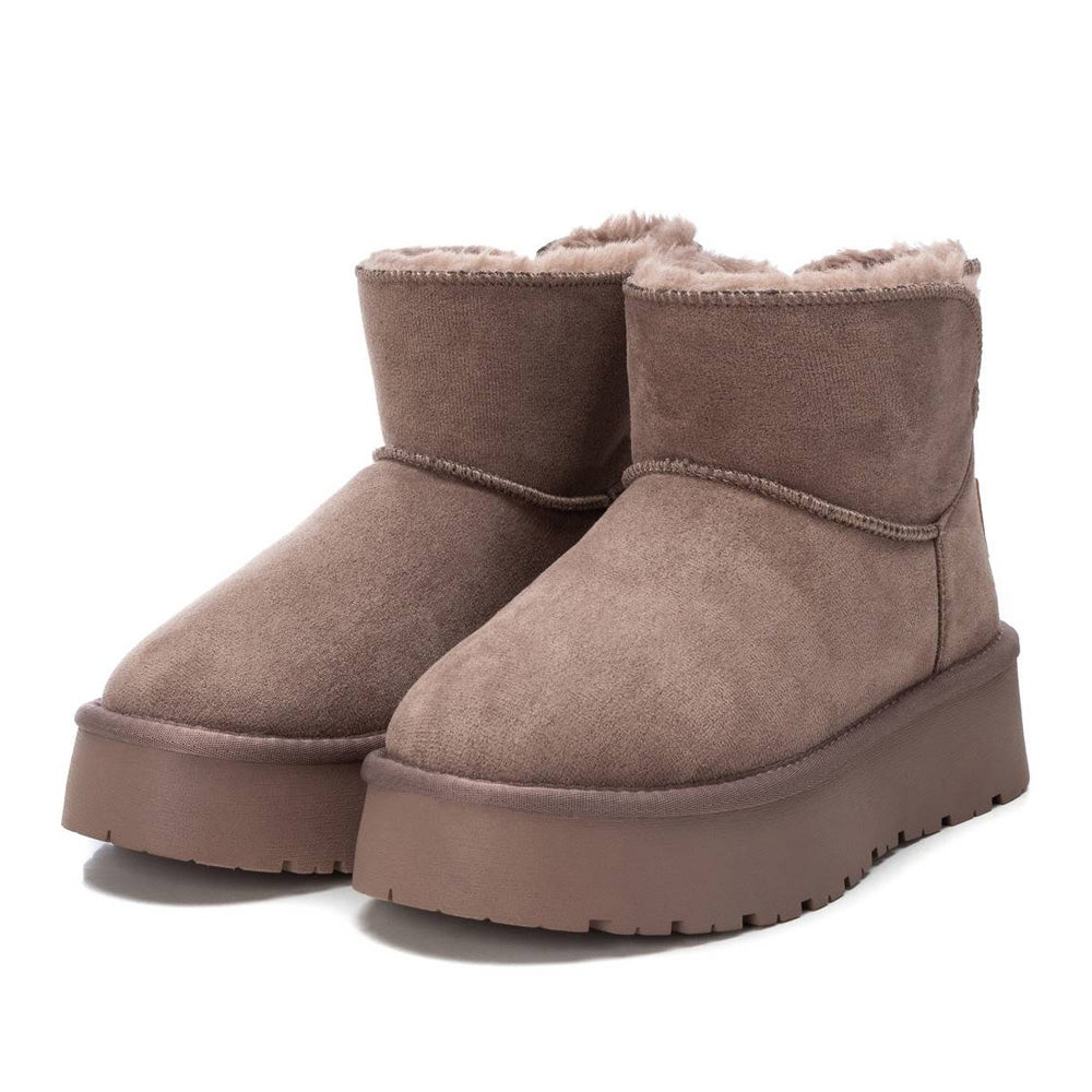 Stivaletto Xti Donna - Beige