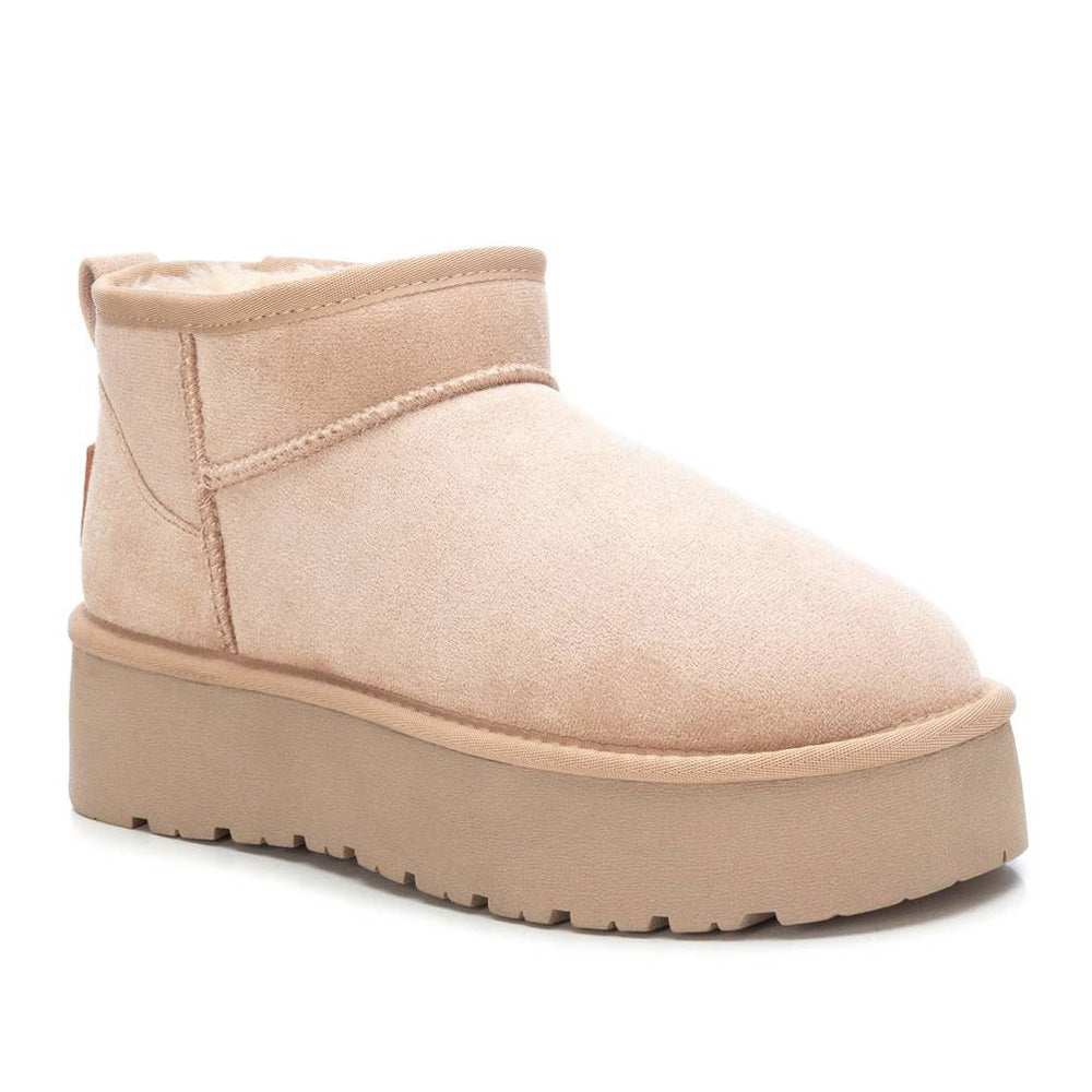 Stivaletto Xti Donna - Beige