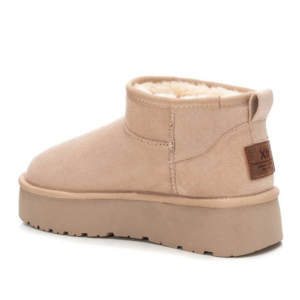 Stivaletto Xti Donna - Beige