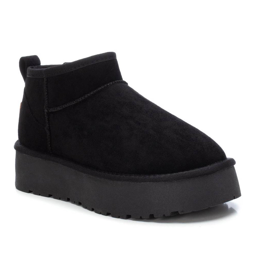 Stivaletto Xti Donna - Nero