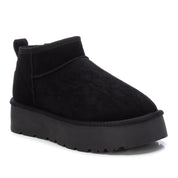 Stivaletto Xti Donna - Nero