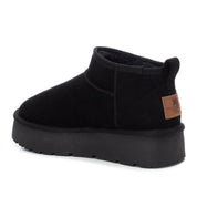 Stivaletto Xti Donna - Nero