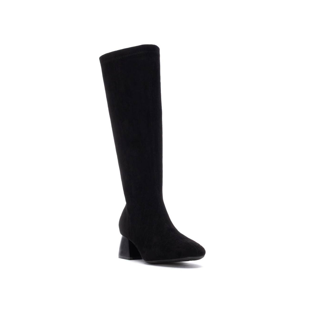 Stivale Xti Donna - Nero