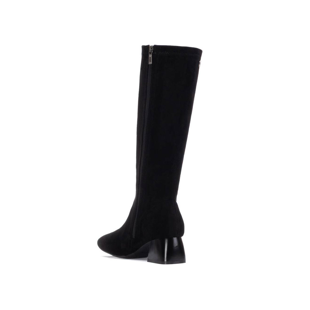 Stivale Xti Donna - Nero