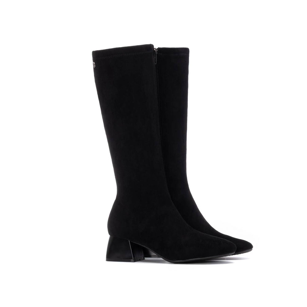 Stivale Xti Donna - Nero