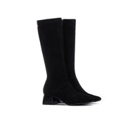 Stivale Xti Donna - Nero