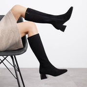 Stivale Xti Donna - Nero
