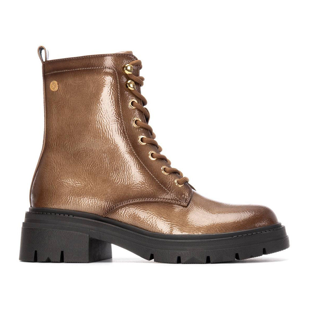 Scarponcino Xti Donna - Beige