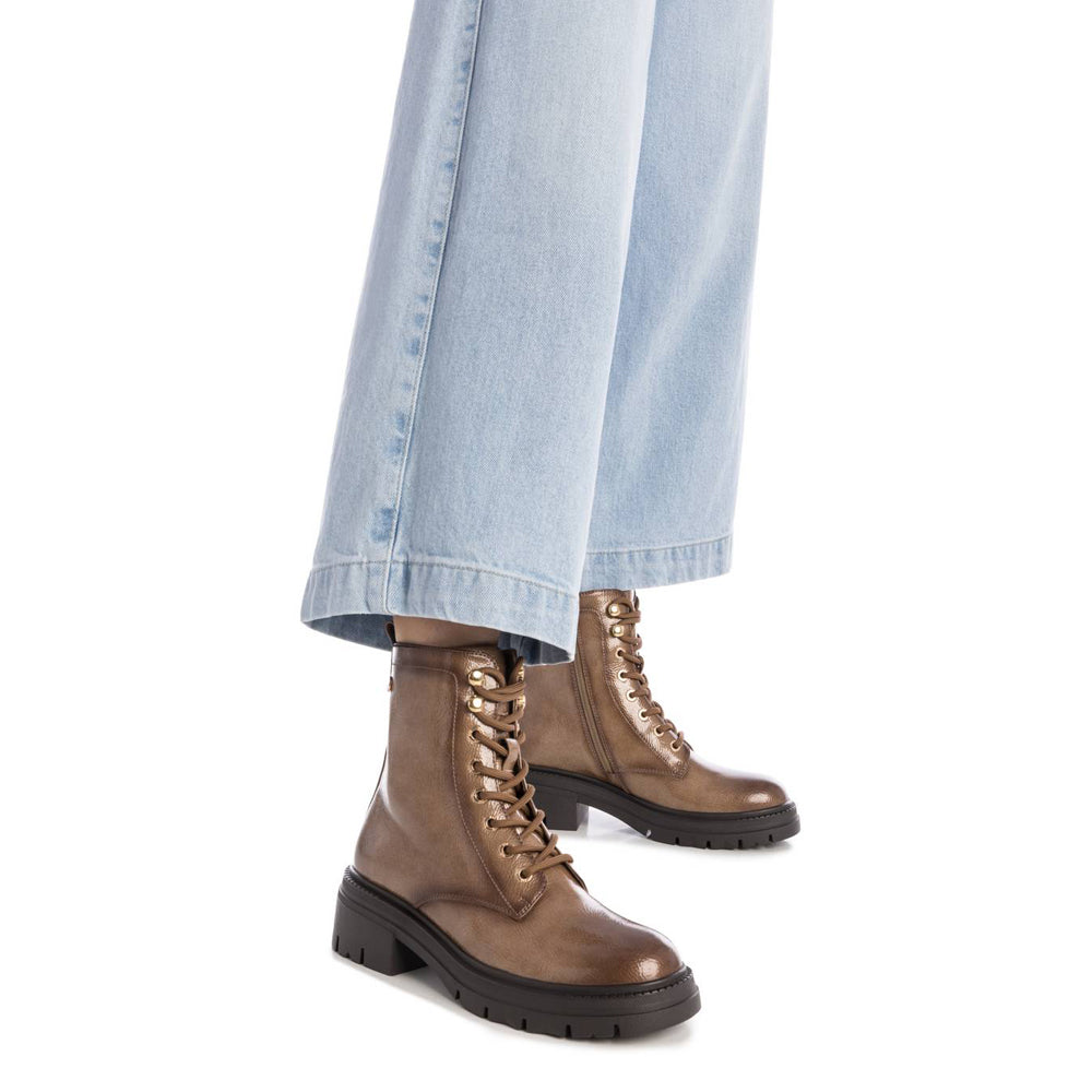 Scarponcino Xti Donna - Beige