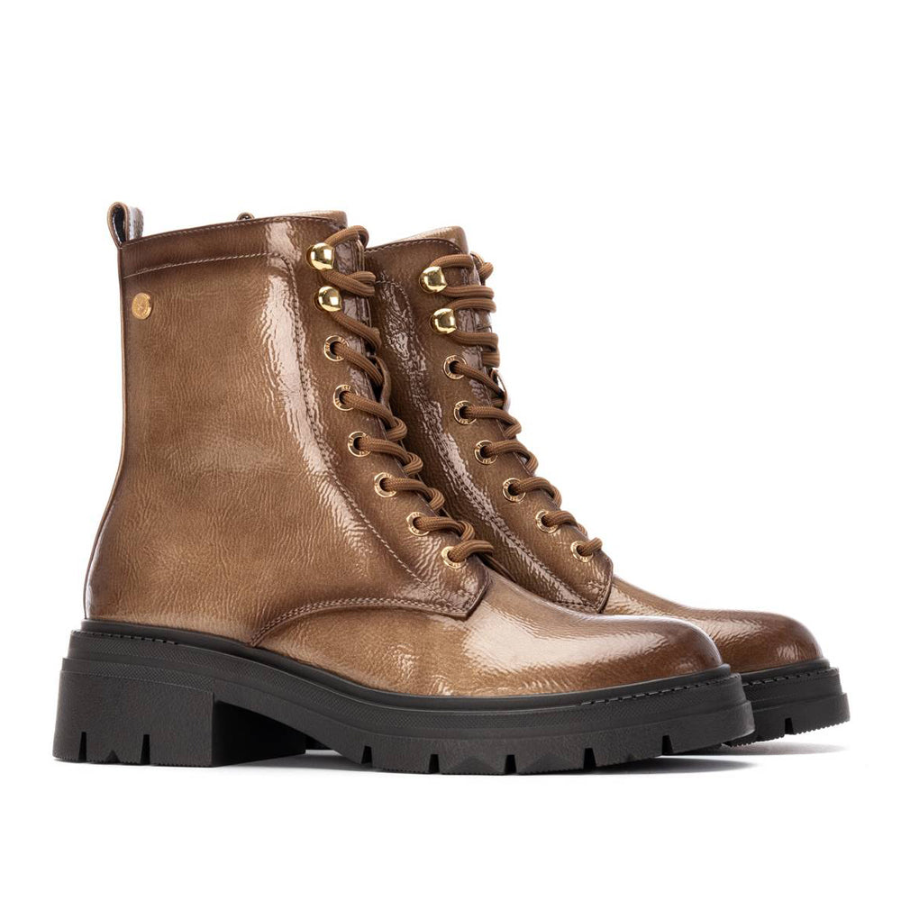 Scarponcino Xti Donna - Beige