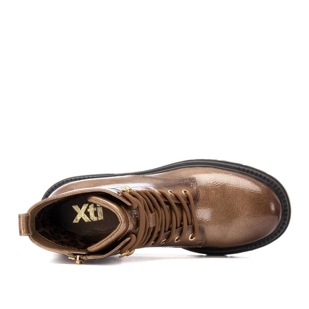Scarponcino Xti Donna - Beige