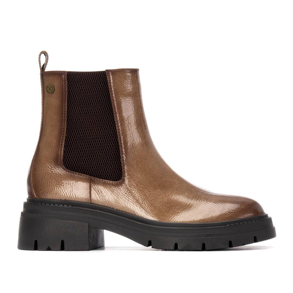 Stivaletto Xti Donna - Beige