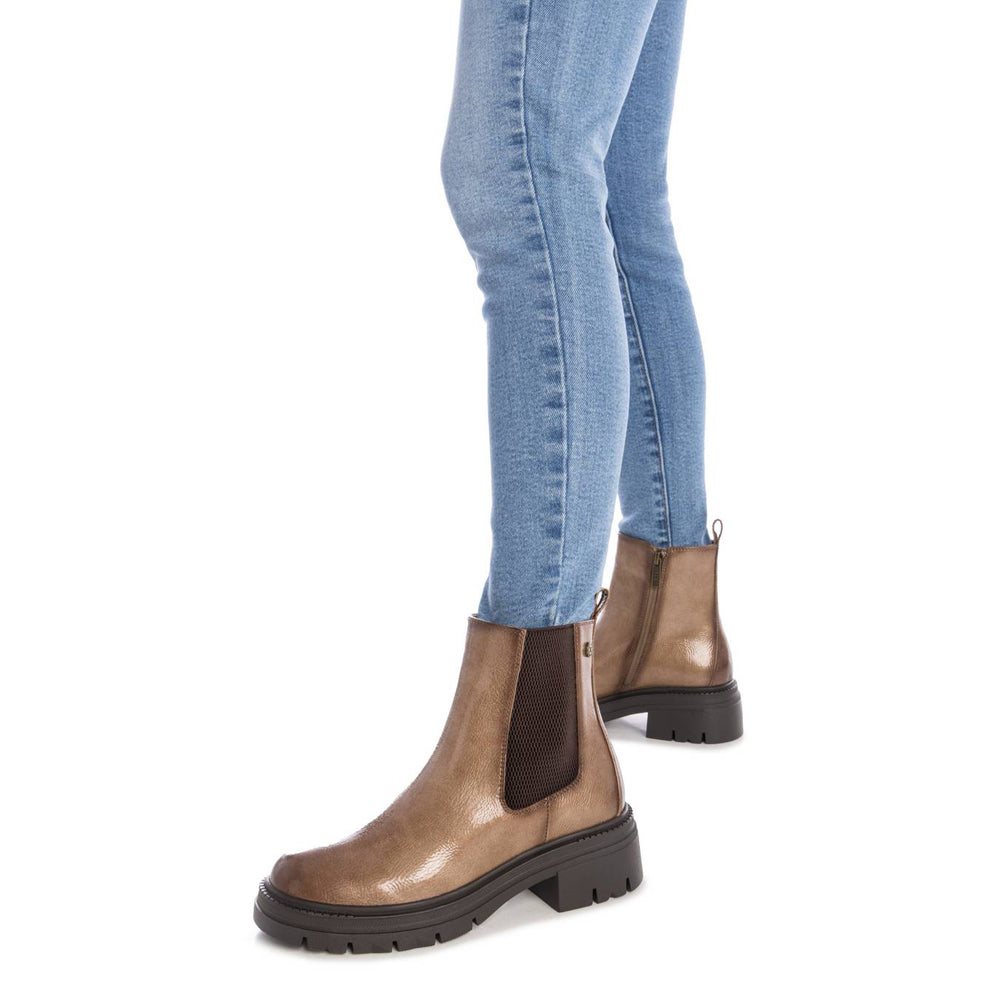 Stivaletto Xti Donna - Beige