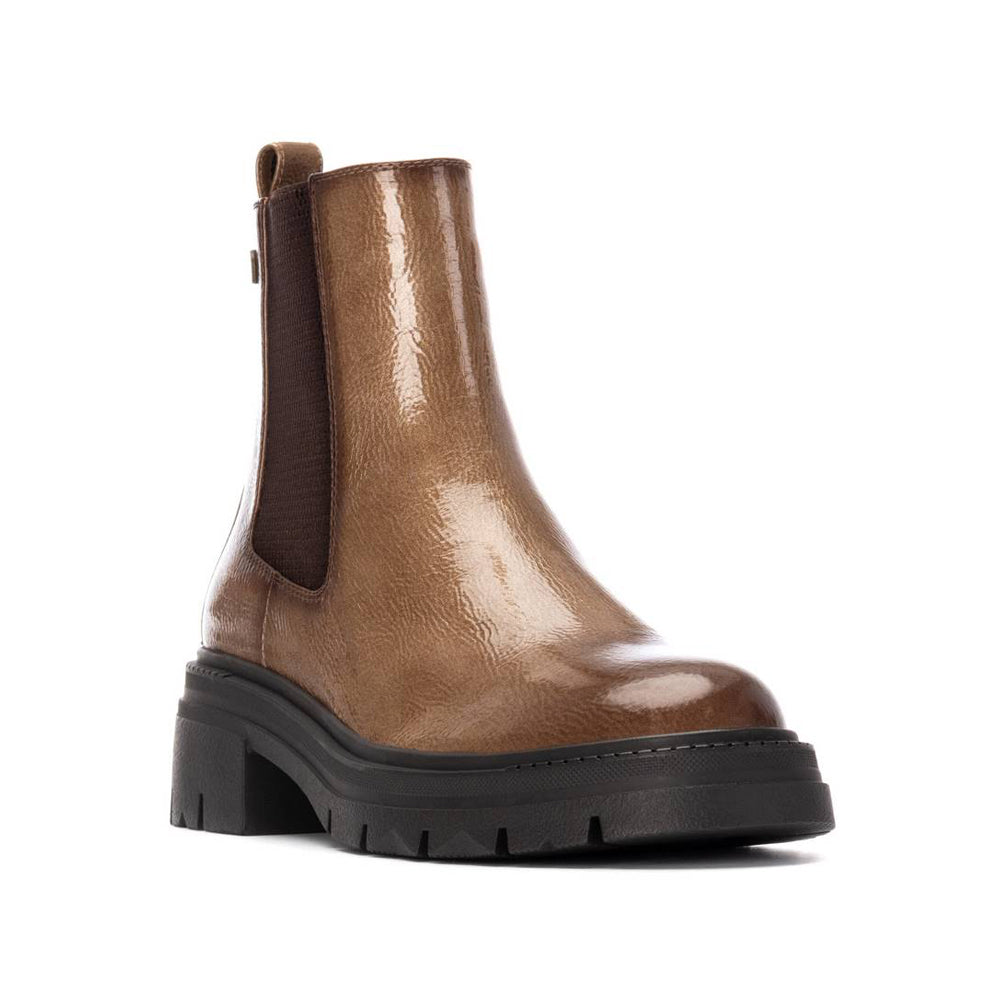 Stivaletto Xti Donna - Beige