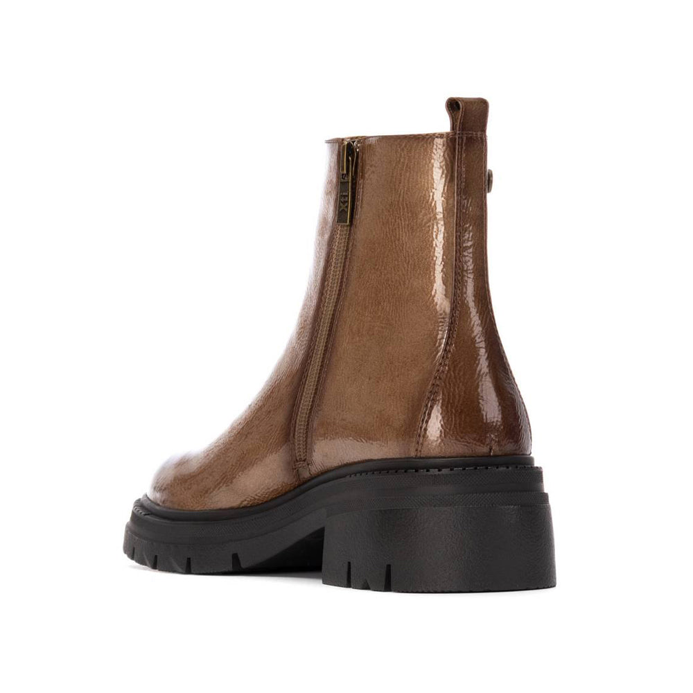 Stivaletto Xti Donna - Beige