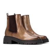 Stivaletto Xti Donna - Beige