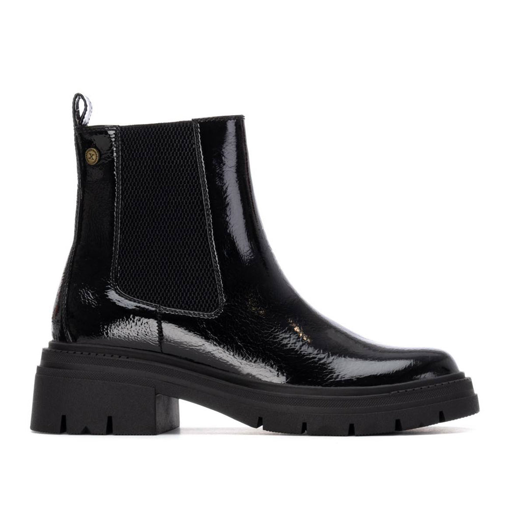 Stivaletto Xti Donna - Nero