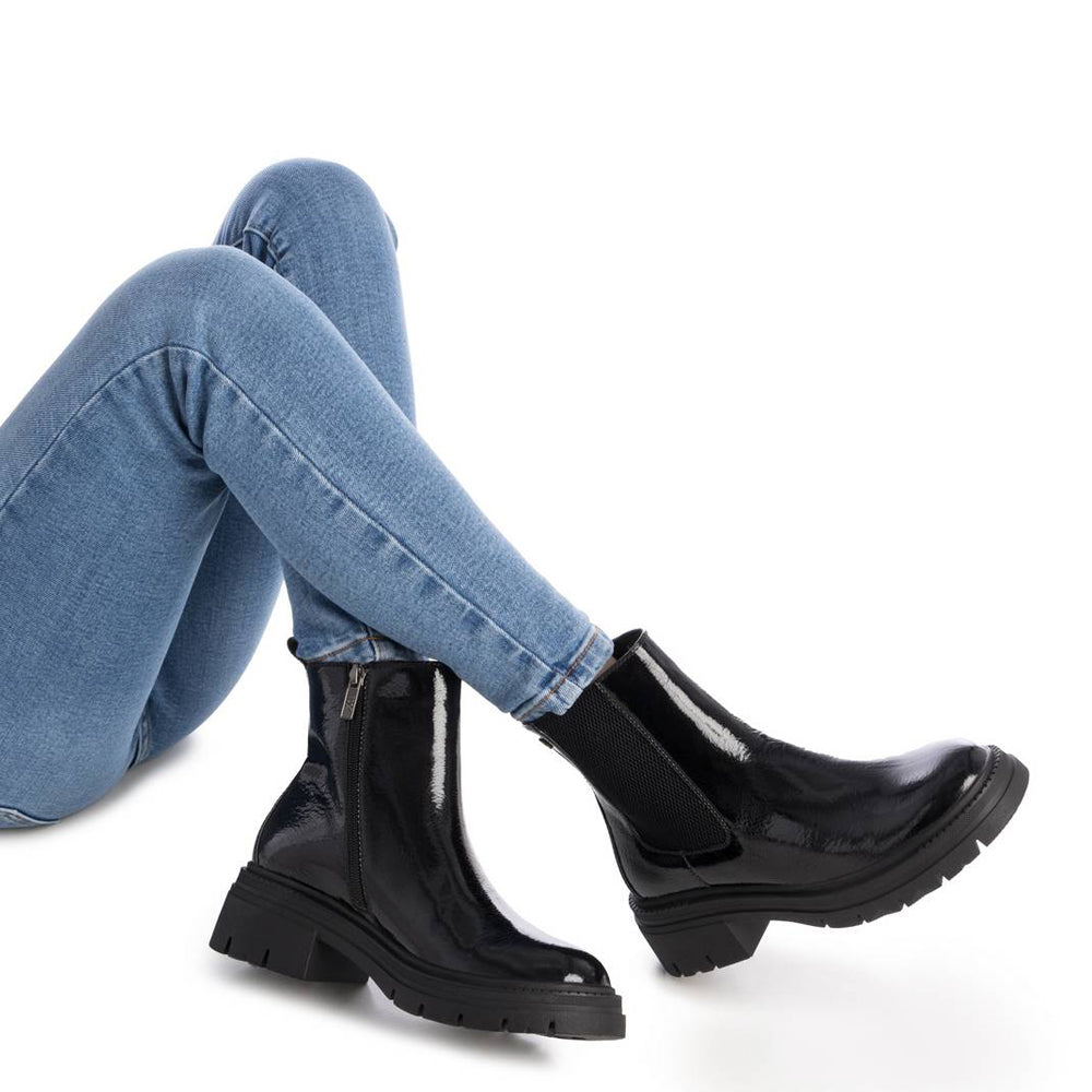 Stivaletto Xti Donna - Nero