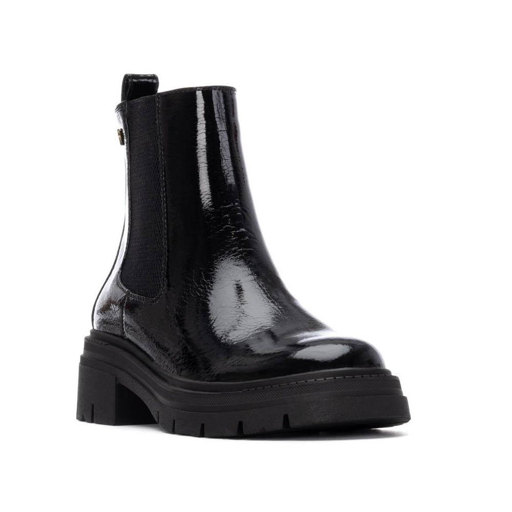 Stivaletto Xti Donna - Nero
