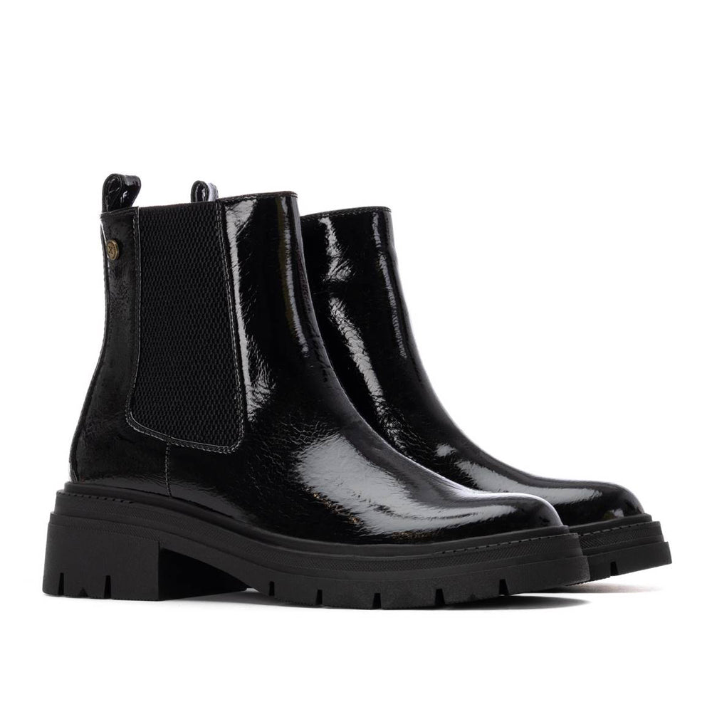 Stivaletto Xti Donna - Nero