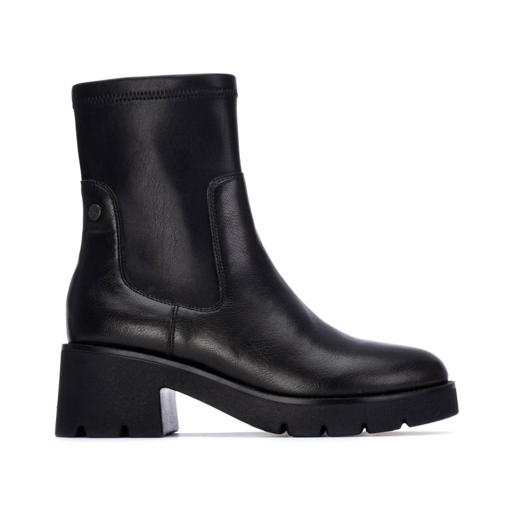 Stivaletto Xti Donna - Nero