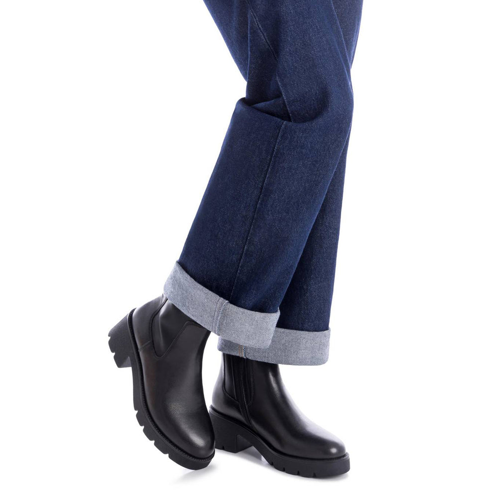 Stivaletto Xti Donna - Nero