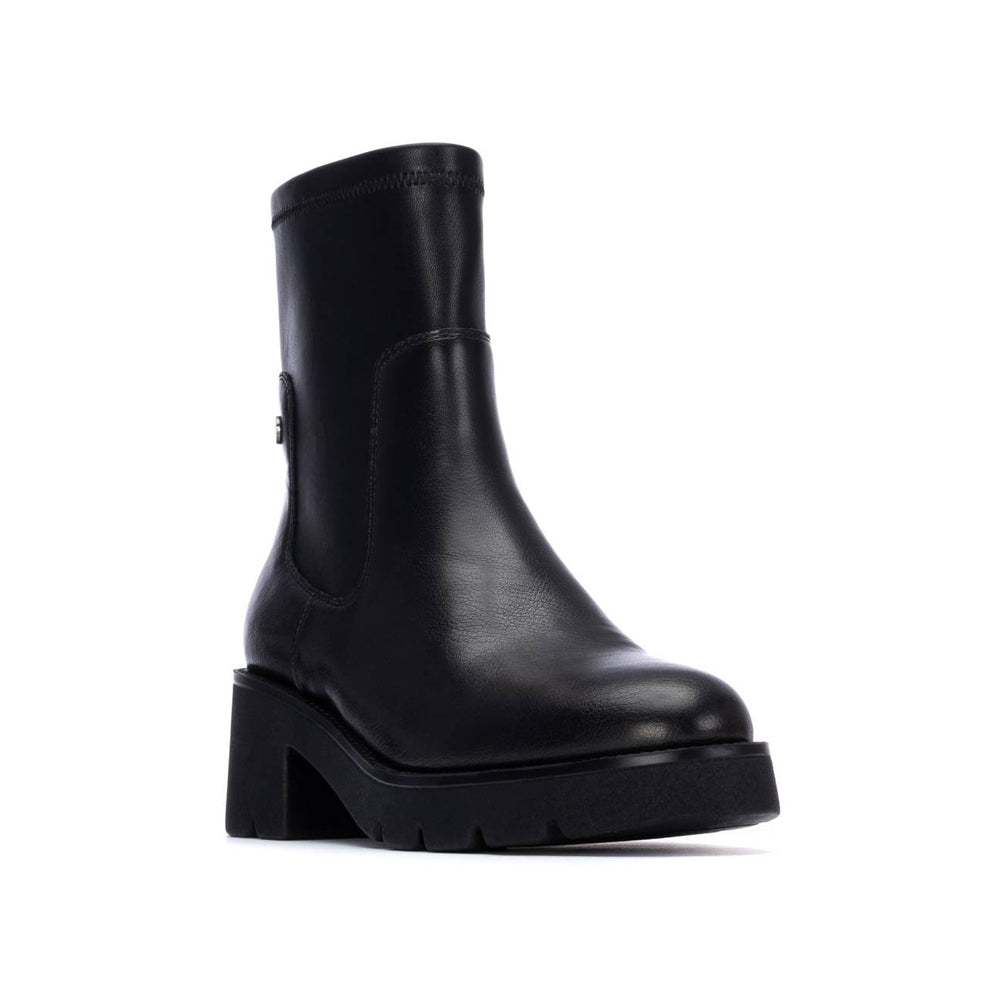 Stivaletto Xti Donna - Nero