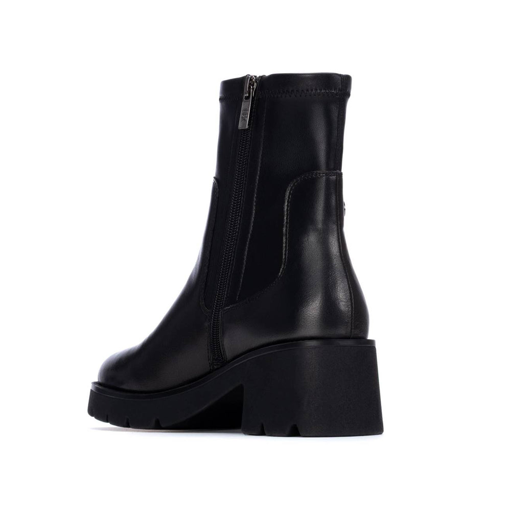 Stivaletto Xti Donna - Nero